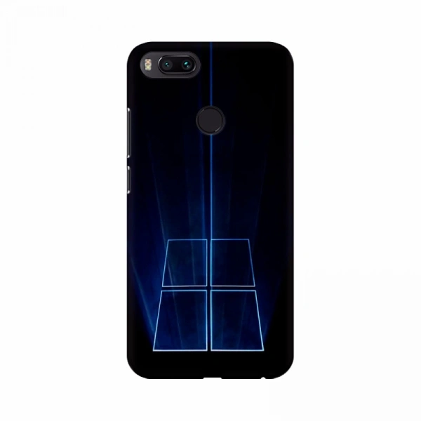 Shopnav Apple iphone 6s Window Light Effect Design Mobile Case Cover