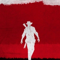 Shopnav Apple iphone XR Red Abstract Man Mobile case cover - Red, 0.25, Random