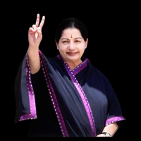 Shopnav Vivo Z1x Printed Jayalalithaa Hard Mobile Case Cover - 0.25, Jayalalithaa