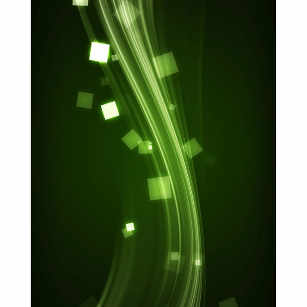 Shopnav OPPO K1 Green Classic Illustration Lines Mobile Case Cover - Green, 0.25, Abstract and illusions