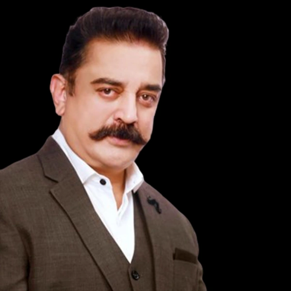 Shopnav Redmi Note 5 Printed Kamal Hard Mobile Case Cover