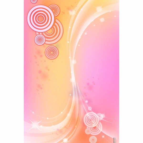 Shopnav Mi A2 Light Color cool Background Mobile Case Cover - Rose, 0.25, Abstract and illusions