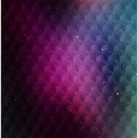 Shopnav Apple iphone 11 Cube colorful texture Mobile Case Cover - Purple, 0.25, Texture