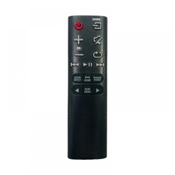 Shopnav Remote No. 1243 (AH59-02733B), Compatible for Samsung Home Theatre Sound Bar (Exactly Same Remote Will Only Work)