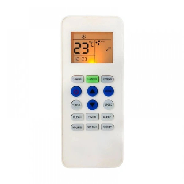 Shopnav Remote No. 223A (with Backlight), Compatible for Lloyd AC Remote Control (Exactly Same Remote Will Only Work)