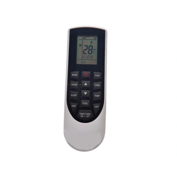 Remote No. 57, Compatible with Neurofuzzy AC Remote Control (Exactly Same Remote will Only Work)