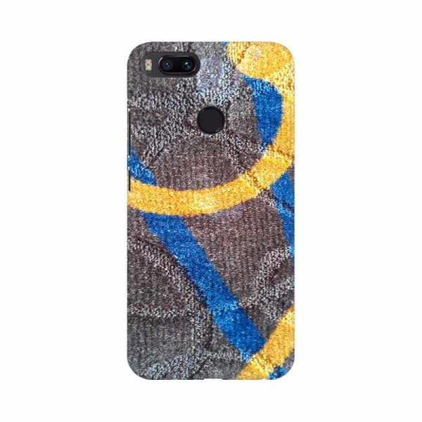 Shopnav Apple iphone 6s Colorful pattern Mobile Case Cover