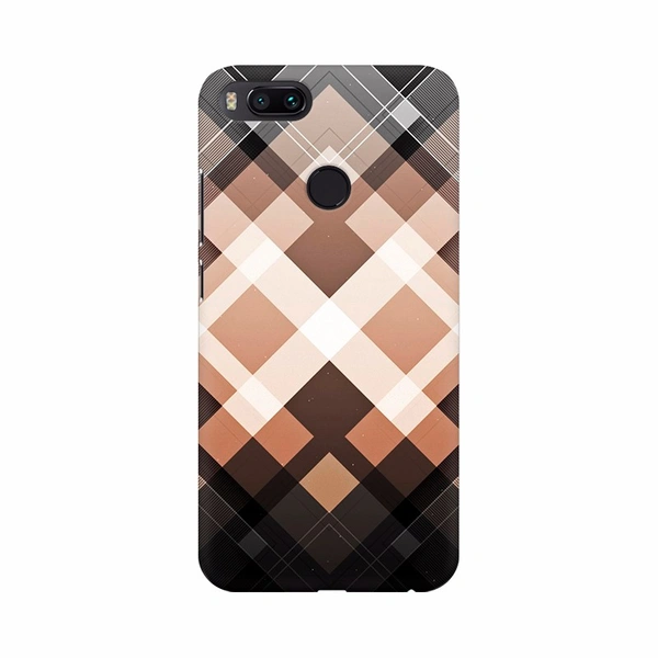 Shopnav Apple iphone 11 Construction Roof layout Design Mobile Case Cover - Brown, 0.25, Random