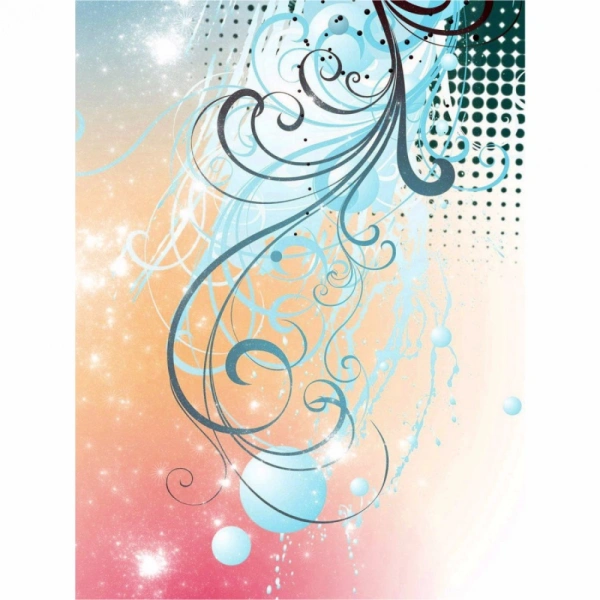 Shopnav Apple iphone 6s Cool Floral Background Mobile Case Cover