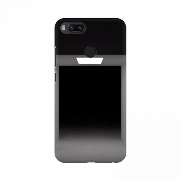 Shopnav Apple iphone 8 Dark Room Design Mobile Case Cover
