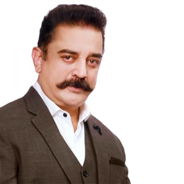 Shopnav Redmi Note 7 Pro Printed Kamal Hard Mobile Case Cover - Kamal