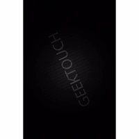 Shopnav One Plus 7 Black Background with text Mobile Case Cover - Black, 0.25, Text