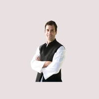 Shopnav Redmi Note 5 Printed Rahul Gandhi Hard Mobile Case Cover - 0.25, Rahul Gandhi