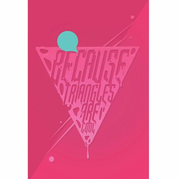 Shopnav Samsung Galaxy A20 Rose Down Triangle Mobile Case Cover - Rose, 0.25, Texture