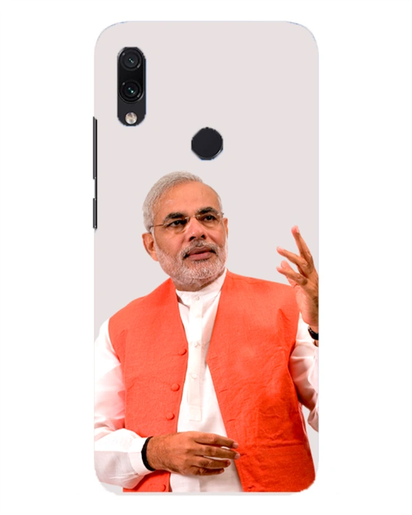 Shopnav Honor 10 Lite Printed Narendra Modi Hard Mobile Case Cover - 0.25, Narendra Modi