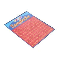 Tambola | Plastic Toys | Board Games | 5+ Years