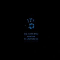 Shopnav Realme 3i The quotes Mobile Case Cover - Black, 0.25, Text