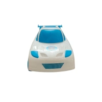 USA Car | Plastic | Toys| 1+ Years