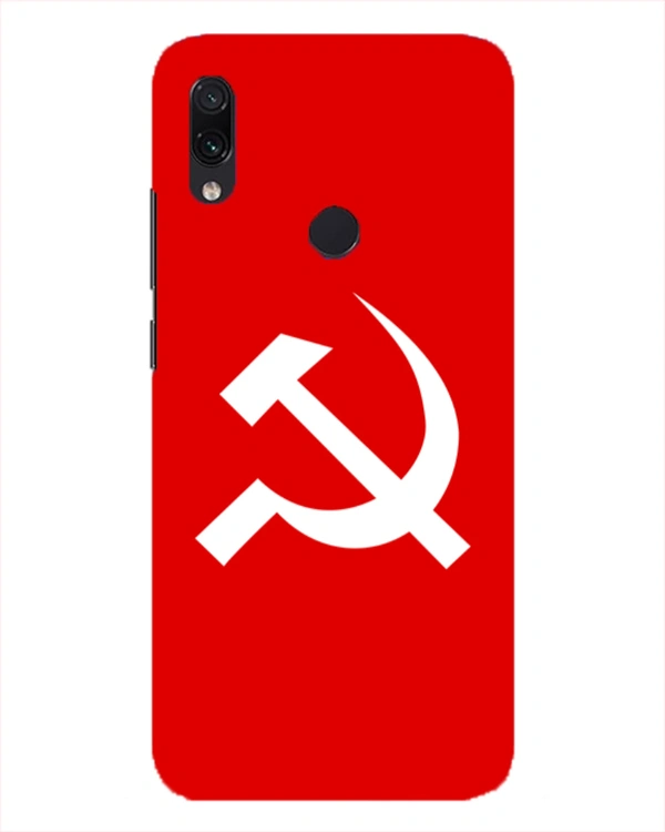 Shopnav Apple iphone Xs Max Printed CPI Party Symbol Hard Mobile Case Cover - 0.25, CPI Party Symbol