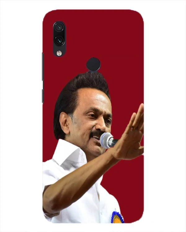 Shopnav Samsung Galaxy S9 Plus Printed Stalin Hard Mobile Case Cover - 0.25, Stalin