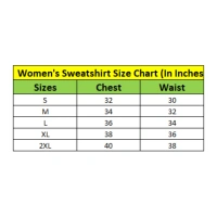 Women's Fleece Solid Long Sleeves Sweatshirt (Pink) - 2XL