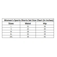 Women's Polyester Solid Above Knee High-Rise Shorts (Olive) - S