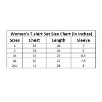 Women's Polyester Solid High Neck Full Sleeve T-Shirt (White) - S
