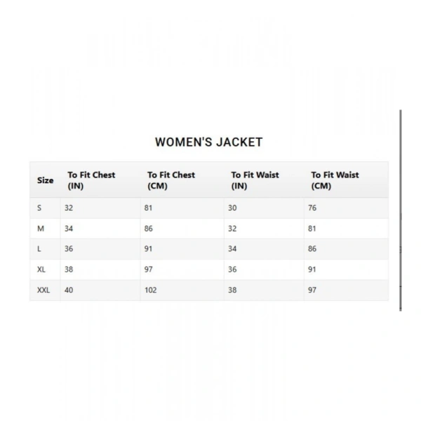 Shopnav Women's Denim Solid Long Sleeve Jacket (Black) - XL