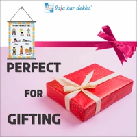 saja kar dekho TO CALM DOWN, I CAN… Wall Handing Poster For Kids | TO CALM DOWN, I CAN… With Picture High Quality Weather Resistant HD Wall Poster | 30 x 48 inch | - 30 x 48 inch