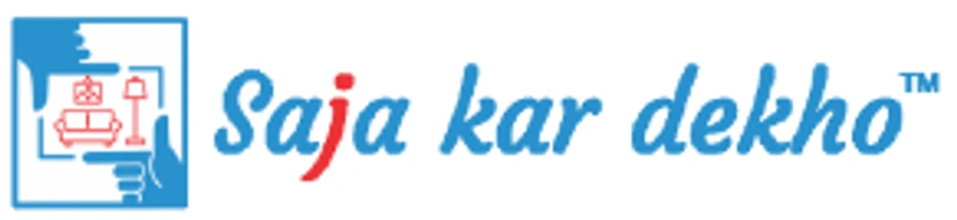 Saja Kar Dekho Saja Kar Dekho - Logo