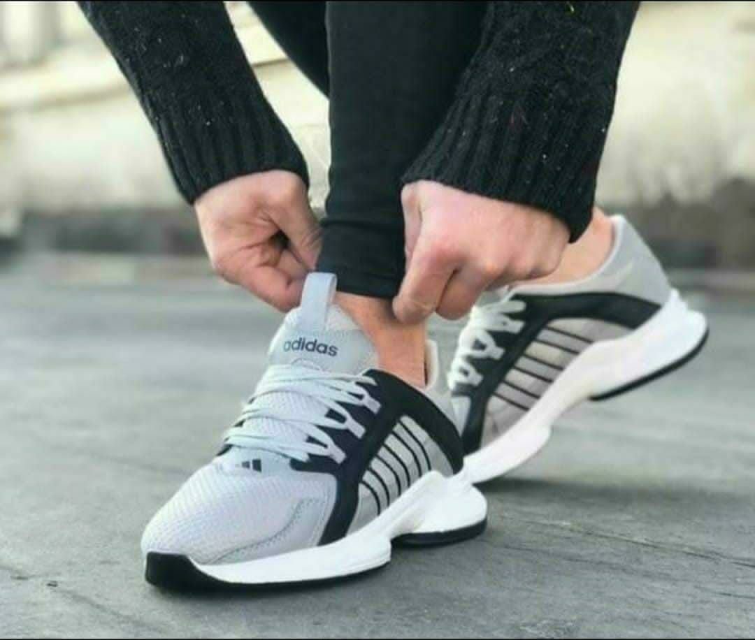 adidas shoes new model