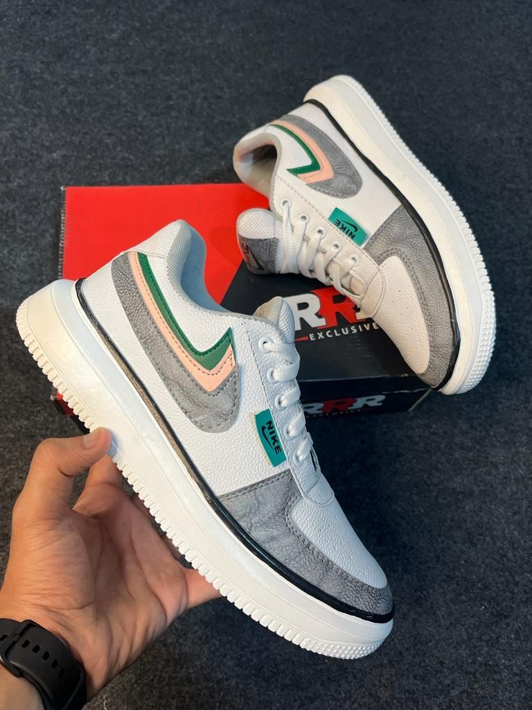 mens fashion nike shoes