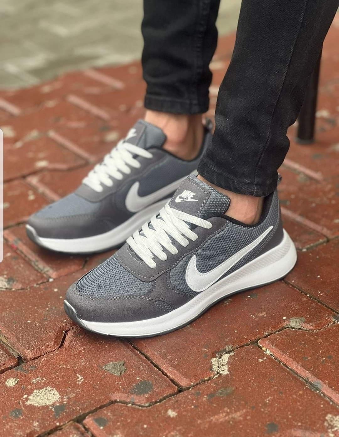 nike casual trainers