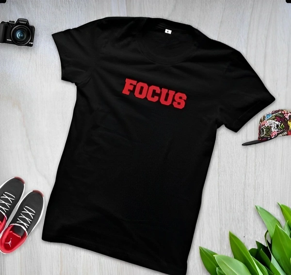 Trendy Comfortable T-shirt For Men 