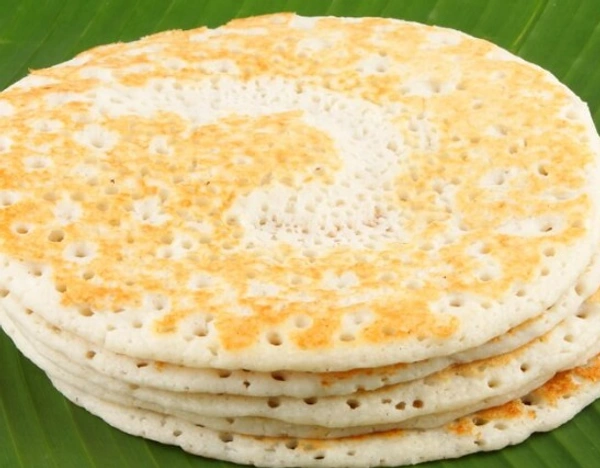 2. Plain Uthapam (ஊத்தாப்பம்)