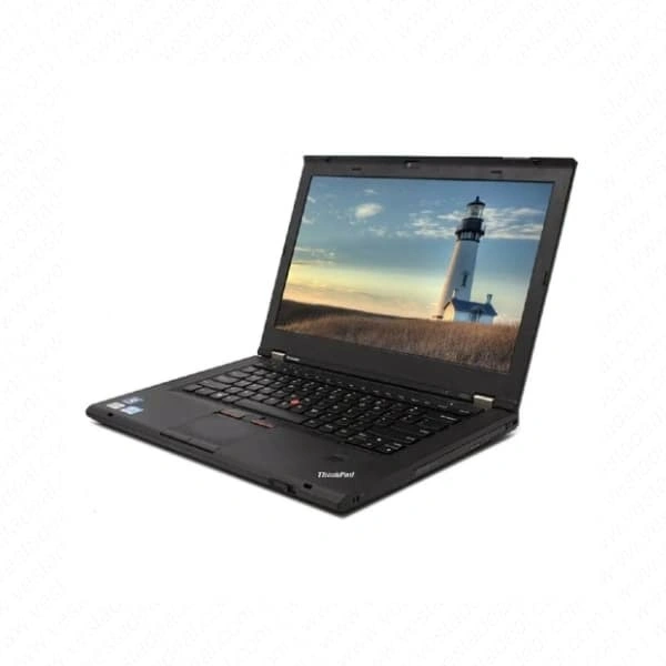 Refurbished Lenovo Thinkpad T430 (Intel Core i5 3rd Gen / 8GB RAM/ 256GB SSD/ WIN 10/ 3 Months Warranty/ Ms-Office)
