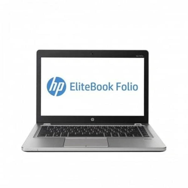 Refurbished Laptop Hp Folio 9480m (Intel Core i5 3rd Gen / 4GB RAM/ 240GB SSD/ WIN 10/ 3 Months Warranty/ Ms-Office)
