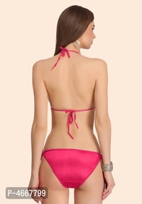 Women Cotton Bra Panty Set for Lingerie Set ( Pack of 1 ) - 30