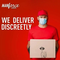 Manforce Extra Dotted Condoms - 10 Pieces, Pack of 3 (Litchi Flavoured)