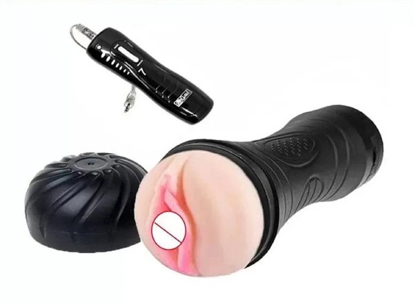 Big Size Handy Masturbators Flashlight Pussy With Sexy Vergin Vagina Sex Toys For Man
