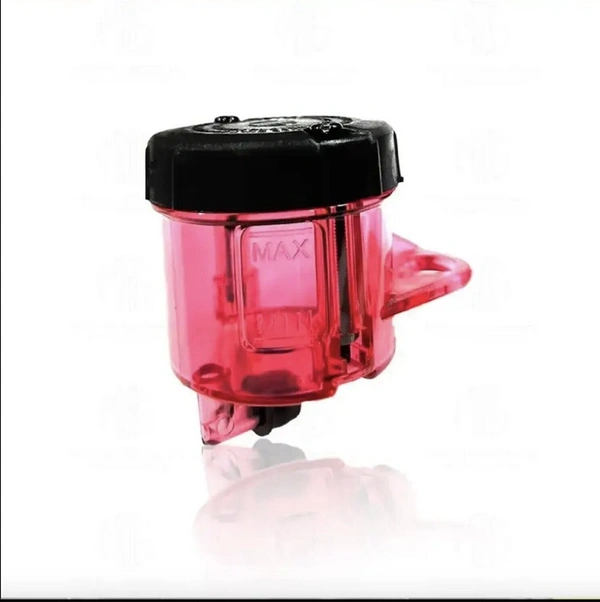 Disc Brake Clutch Oil / Fluid Reservoir Container Cup
Bike Fairing Kit - Red