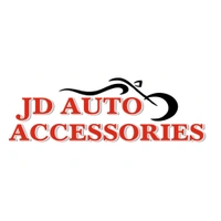 JD AUTO ACCESSORIES JD AUTO ACCESSORIES - Logo