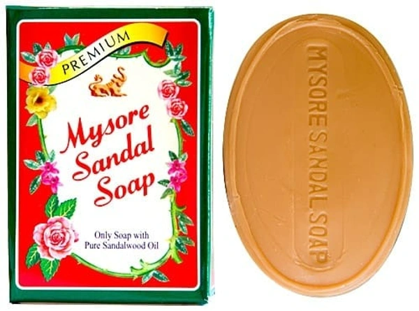 MYSORE SANDAL SOAP 150gm