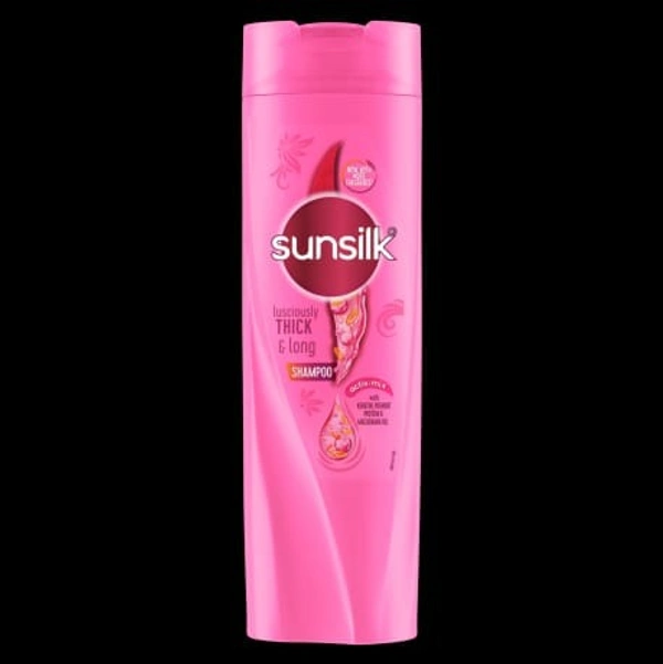 SUNSILK SHAMPOO 80ML