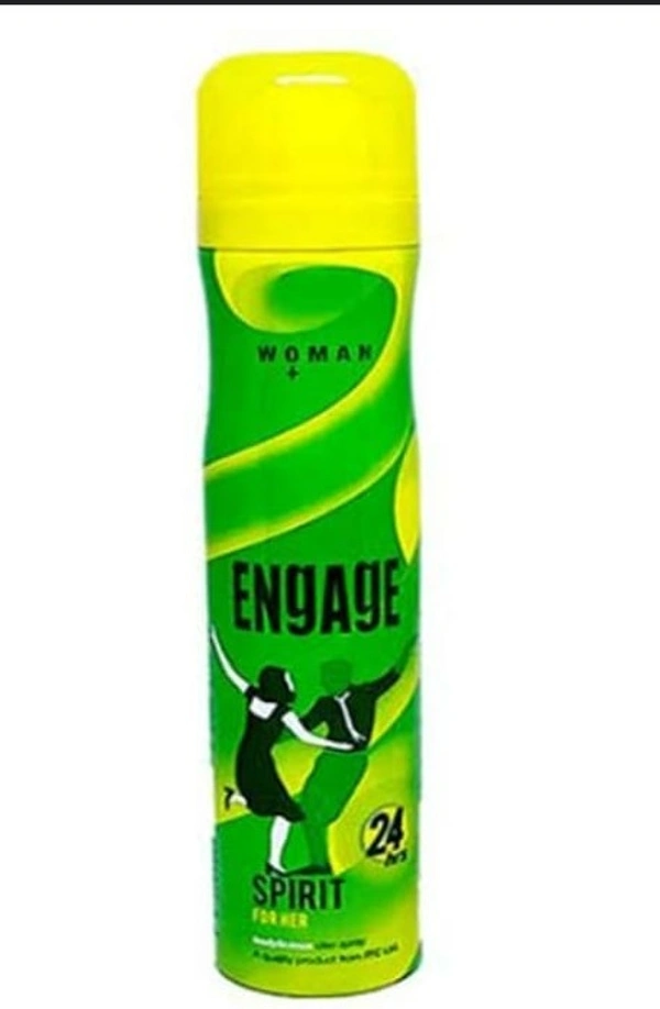 ENGAGE SPRIT FOR HER 