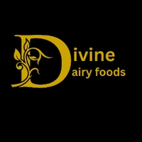 Divine Dairy Foods  - Logo