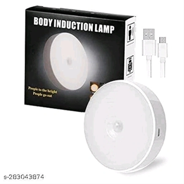 Motion Sensor Light For Home