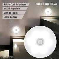 Motion Sensor Light For Home