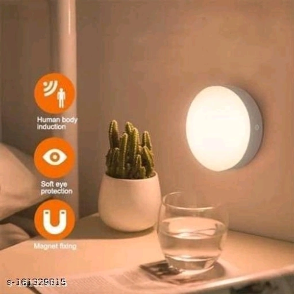 Motion Sensor Light For Home