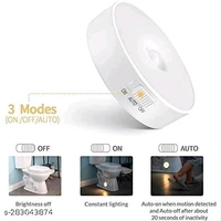 Motion Sensor Light For Home